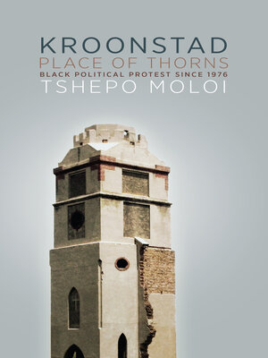 cover image of Place of Thorns